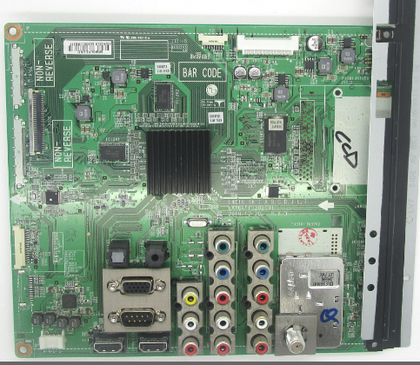 LG EBR61274703 Main Board