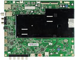 Vizio 756TXFCB0QK0090 Main Board for M65-C1 (LTMASNAR Serial)