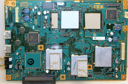Sony A-1212-544-A BE2 Board