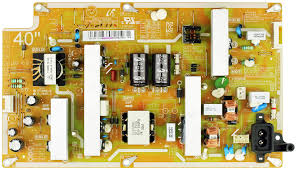 Samsung BN44-00440B Power Supply Unit  (I40F1_BHS)