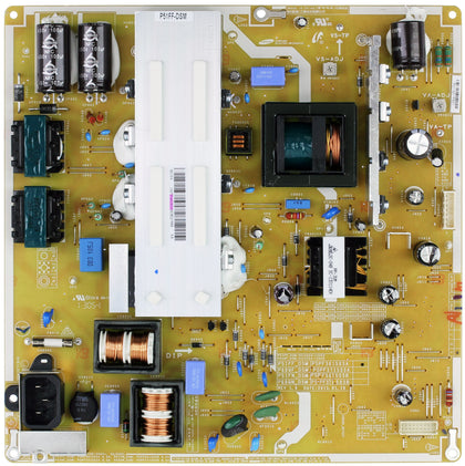 Samsung BN44-00600A Power Supply Board P51FF_DSM PSPF361503A