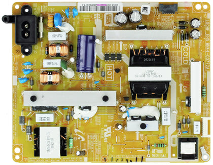Samsung BN44-00772A Power Supply/LED Board