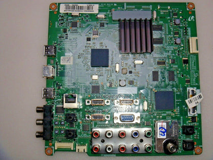 Samsung BN96-19438A Main Board for LN40D630M3FXZA
