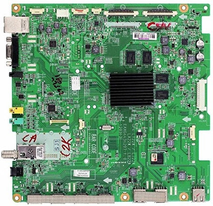LG EBT62174004 (EBR75649202) Main Board for 47LM6400-UA