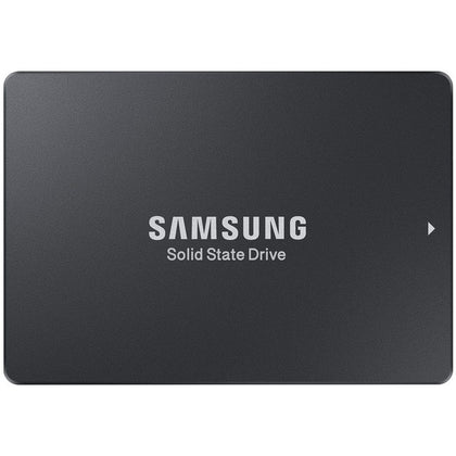 Samsung 883 DCT MZ-7LH480NE 480 GB Solid State Drive - 2.5