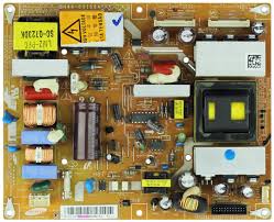 Samsung BN44-00156A (PSFL201502B) Power Supply Unit