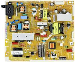 Samsung BN44-00552A (PSLF930C04D) Power Supply / LED Board