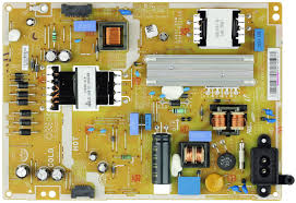 Samsung BN44-00703A Power Supply LED Board