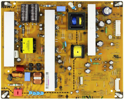 EAY62609601 (EAX64276601/11, YXP6-42T4) LG  Power Supply Unit