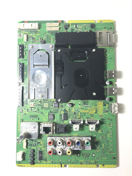 Panasonic TXN/A1PDUUS (TNPH0912AB) A Board for TC-P46ST30