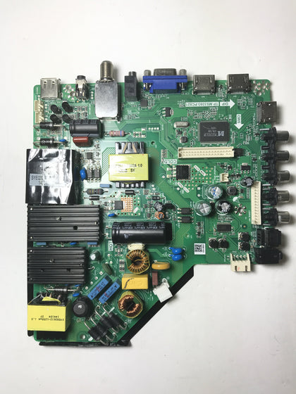 Element 34012398 Main Board / Power Supply for ELEFW504