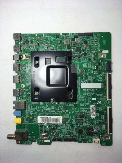 Samsung BN94-12642D Main Board for UN55MU6290FXZA Version CA04/CC09