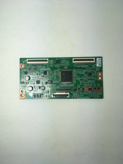 Samsung LJ94-03291P (S120APM4C4LV0.4) T-Con Board