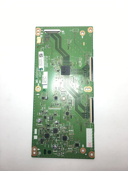 Sharp DUNTKG477FM02 T-Con Board for LC-70C6600U LC-70LE660U LC-70LE661U