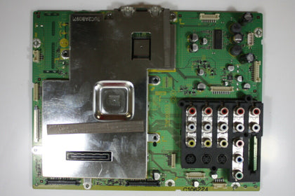 Panasonic TNPH0653AE Main A Board for TC-32LX600