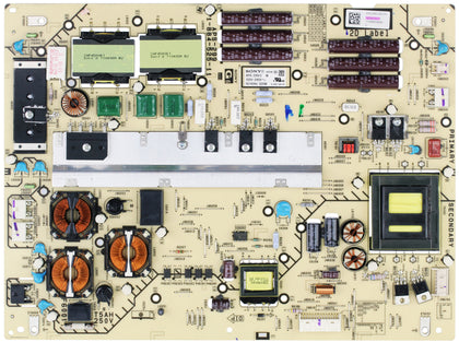 Sony 1-474-330-11 G6 Power Supply Board