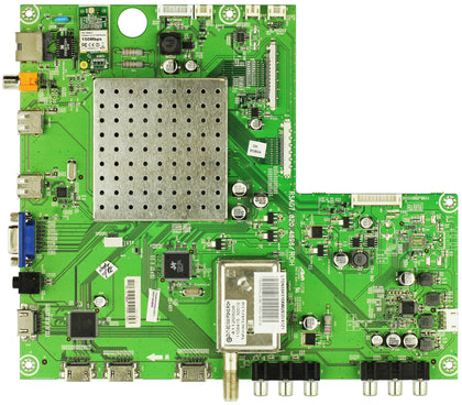 Hitachi 160559 Main Board for LE48W806 Version 5