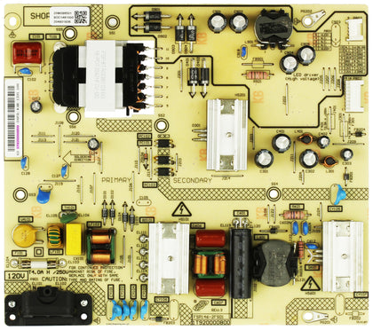 Toshiba 1T920000800 FSP146-2FS01 Power Supply Board