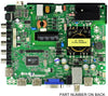 Element 22002A0028T-45 Main Board/Power Supply