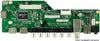 RCA 50GE01M3393LNA15-B4 Main Board