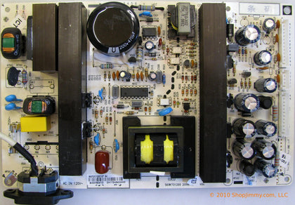 Dynex 6KT0012010 (569KT01200) Power Supply