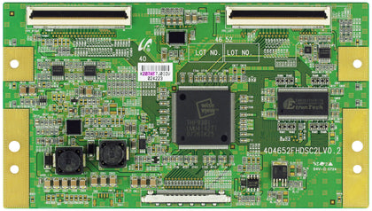 Toshiba 75012988 (404652FHDSC2LV0.2) T-Con Board