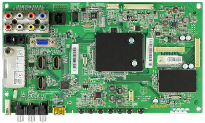 Toshiba 75017667 (431C2H51L01) Main Board