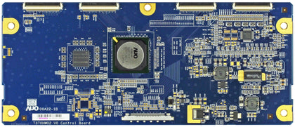 Philips 996510010052, 55.37T04.008 T-Con Board