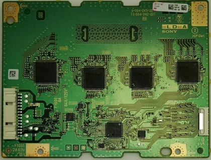 Sony A-5016-210-A LED Driver Board