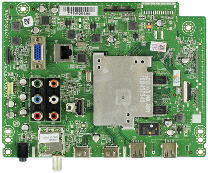 Philips A27F5MMA-001 Digital Main Board