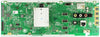 Philips AD1V4MMAT001 Main Board