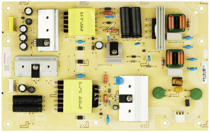 Vizio ADTVK1811ABL Power Supply Board