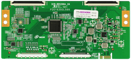 RCA AE0140806 T-Con Board