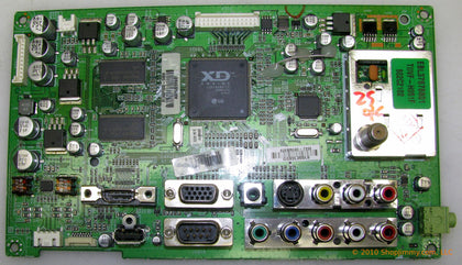 LG AGF50268801 (EAX41945901(11)) Main Board