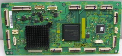 Pioneer AWV2559 Video Processing ASSY