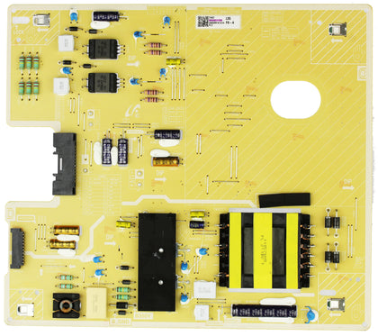 Samsung BN44-01119A Power Supply/LED Board