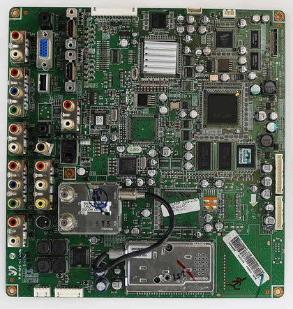 Samsung BN94-00859B Main Board HPS4253X/XAA