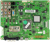 Samsung BN94-01666P (BN41-00972C) Main Board