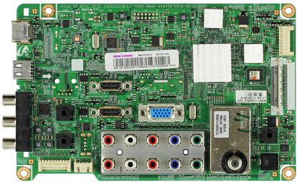 Samsung BN94-03983T Main Board