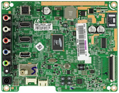 Samsung BN94-07830A Main Board