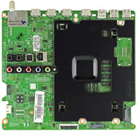 Samsung BN94-09282B Main Board