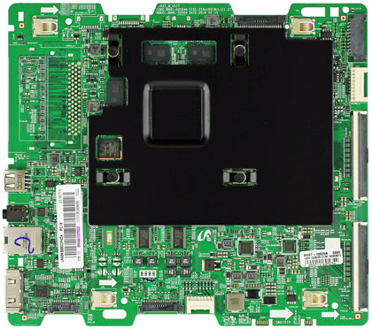 Samsung BN94-10752Z Main Board