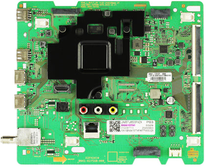 Samsung BN94-15774F Main Board