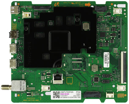Samsung BN94-16140S Main Board
