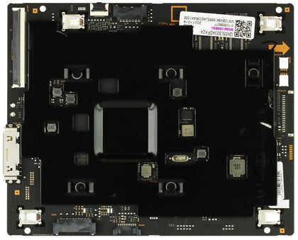 Samsung BN94-16865J Main Board