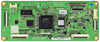 Samsung BN96-06761A Main Logic CTRL Board