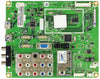 Samsung BN96-10944A Main Board
