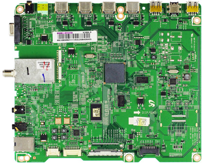 Samsung BN96-21111A Main Board