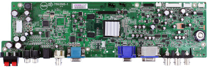NEC CBPFGQ9CBNN02902 (715G3505-1) Signal Board