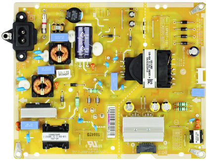 LG EAY64928601 Power Supply/LED Board
